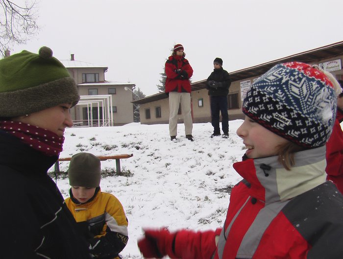 030 Expedice GEMINI 2004